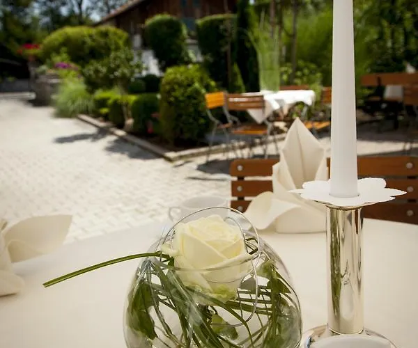 Wirtshaus Am Schloss