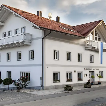 Wirtshaus Am Schloss