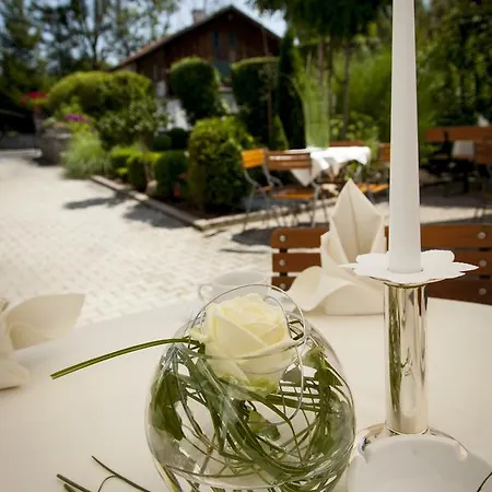 Wirtshaus Am Schloss