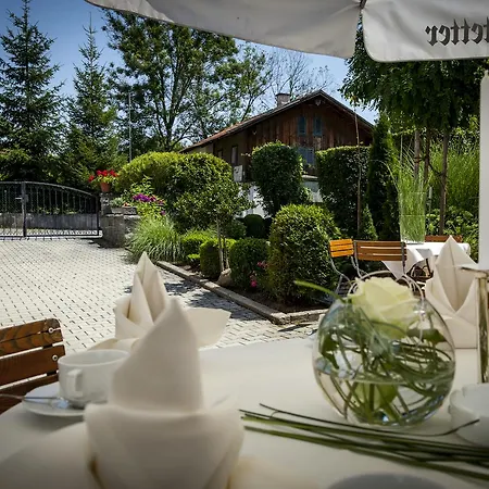 Wirtshaus Am Schloss Aicha vorm Wald