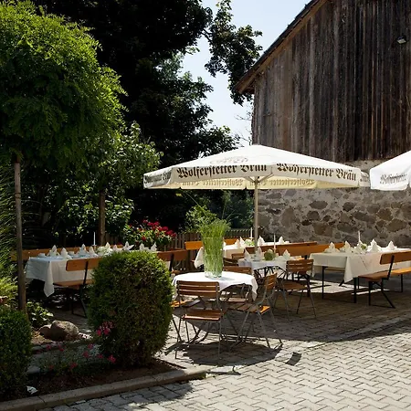 Wirtshaus Am Schloss